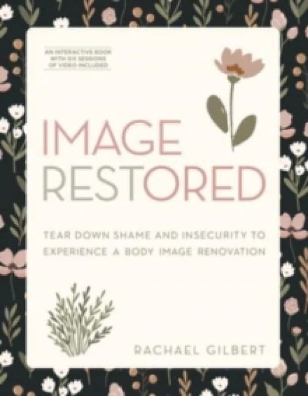 Image Restored. Paperback. By Rachael Gilbert Books