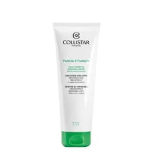 Collistar Intensive Abdomen And Hip Remodeling Treatment 250ml