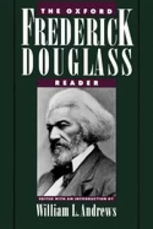 oxford frederick douglass reader