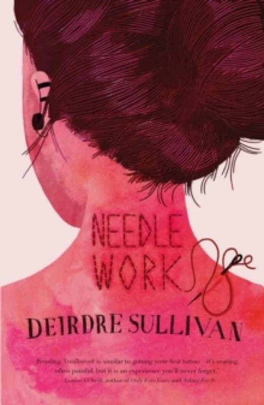 Needlework Paperback / softback