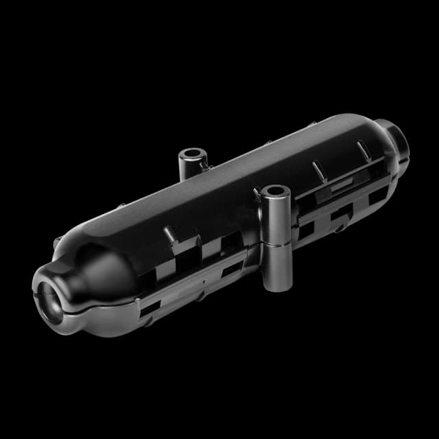 LogiLink Outdoor box for cable extensions and connections. IP54