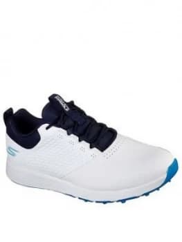 Skechers Go Golf Elite V4 Trainers - White