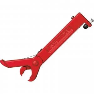 Hultafors ATLE Nail Puller 450mm