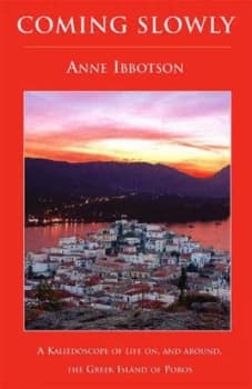 Coming Slowly by Anne Ibbotson Paperback