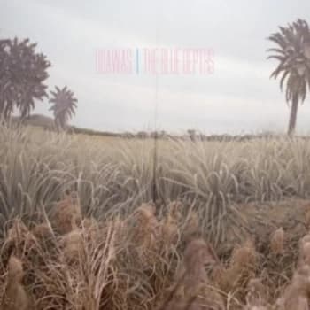 Odawas - The Blue Depths CD