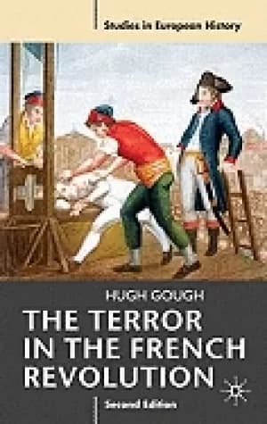 terror in the french revolution