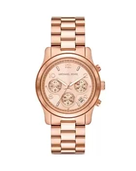 Michael Kors Runway Chronograph, 38mm