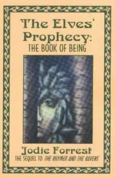 The Elves Prophecy by Jodie Forrest Paperback