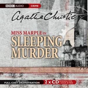 Sleeping Murder 2006 CD-Audio
