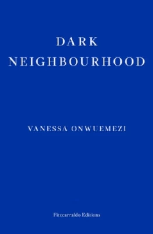 Dark Neighbourhood Paperback / softback