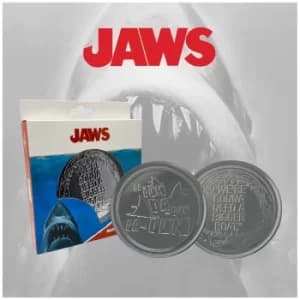 Jaws Metal Drinks Coastes
