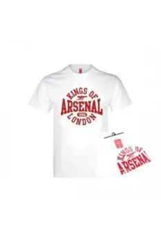 Kings Of London T-Shirt