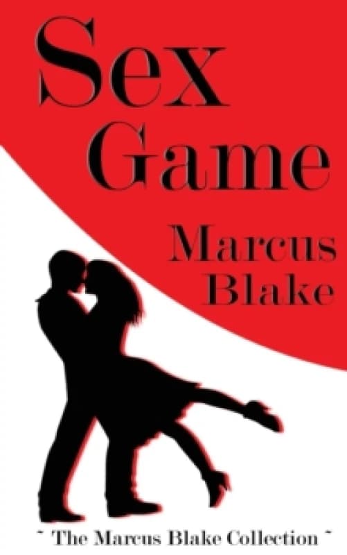 Sex Game Paperback / softback