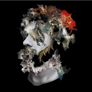 Ash Koosha - I AKA I Vinyl