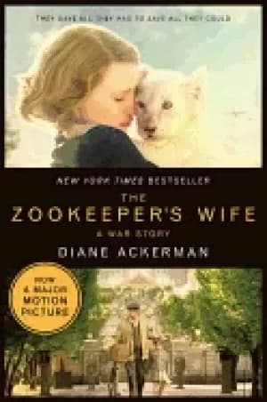 zookeepers wife a war story