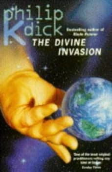The Divine Invasion by Philip K Dick Paperback