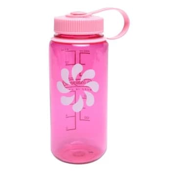 Nalgene Wide 500ml Bottle - Pink