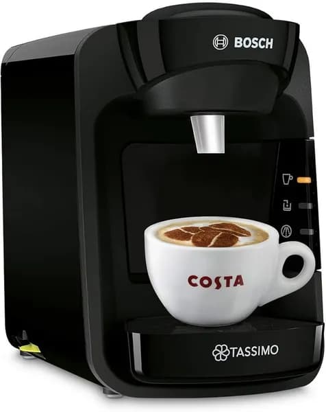 Bosch Tassimo TAS3202 Pod Coffee Maker