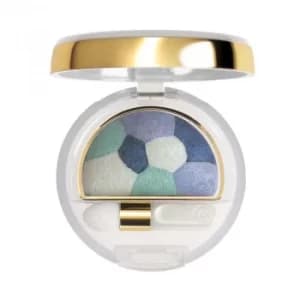 Collistar Ombretto Doppio Effetto Wet & Dry 17 Patchwork Celeste