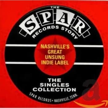 Various Artists - Spar Records Story CD