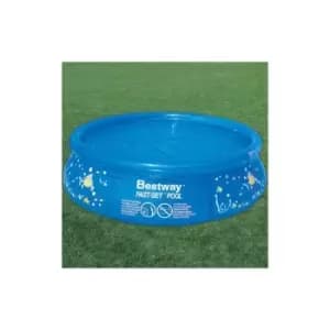 Solar Pool Cover (8') - Bestway