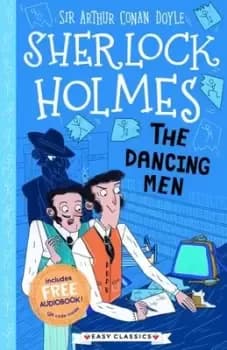 The dancing men - Stephanie Baudet - Paperback - Used