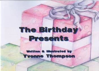 The Birthday Presents by Yvonne Thompson Paperback