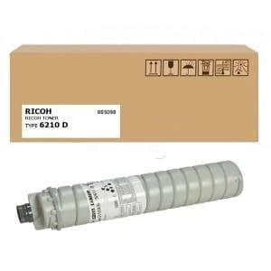Ricoh 61106210D Black Toner 841992 RI885098