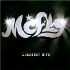 McFly Greatest Hits CD