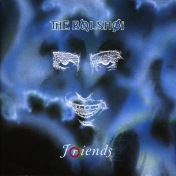 Bolshoi - Friends CD