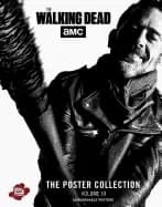 walking dead the poster collection volume iii