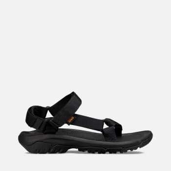 Teva Womens Hurricane Xlt2 Sandals - Black - UK 5
