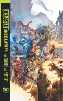 DCeased: Unkillables