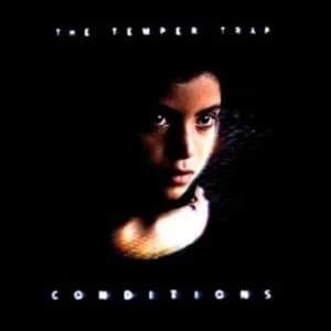 Temper Trap - Conditions CD