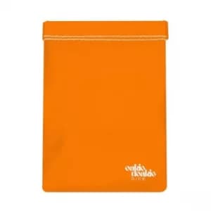 Oakie Doakie Dice Bag Large (Orange)