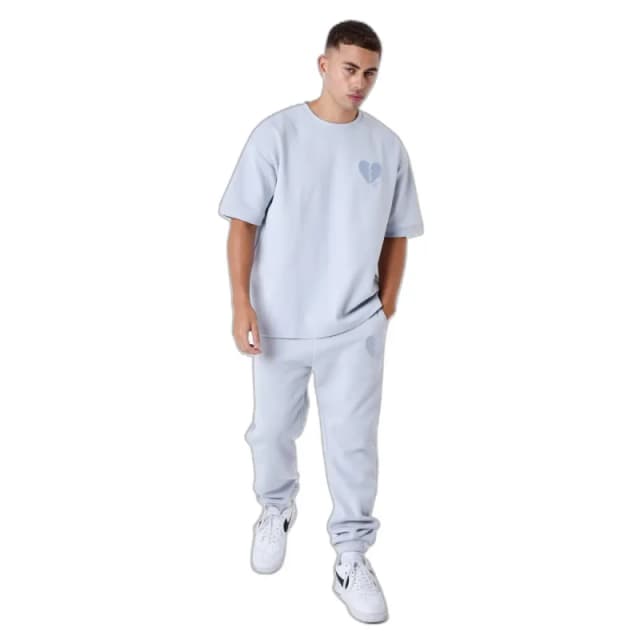 Project X Paris Broken heart joggers Project X Paris Bleu Male S