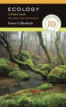 Ecology by Ernest Callenbach Book