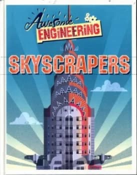 Skyscrapers by Sally Spray Hardback