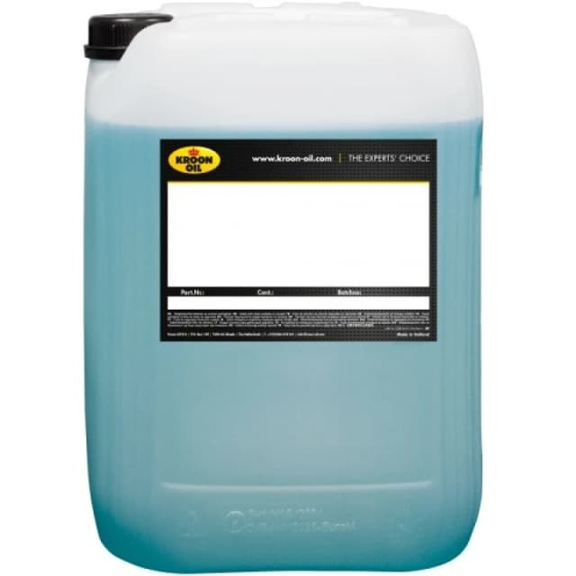 KROON OIL 37347 Antifreeze Antifreeze SP 14+ green, PSA B71 1111, Capacity: 20l Antifreeze (1602)