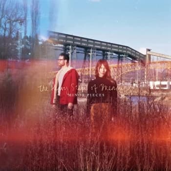 Minor Pieces - The Heavy Steps Of Dreaming 2019 Vinyl