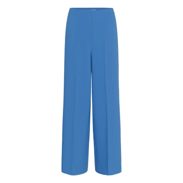 Soaked in Luxury Womens suit Trousers Soaked in Luxury Corinne Bleu Female XL