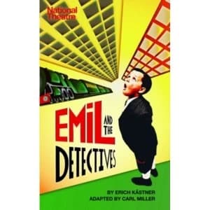 Emil and the Detectives (Oberon Modern Plays) Paperback