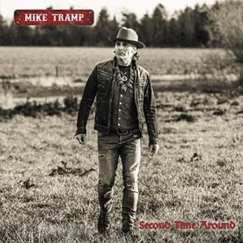 Mike Tramp - Second Time Around Vinyl