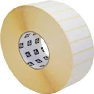 Zebra 3005103 Original Z-Perform Printer Label 1000D (148mm x 210mm) White