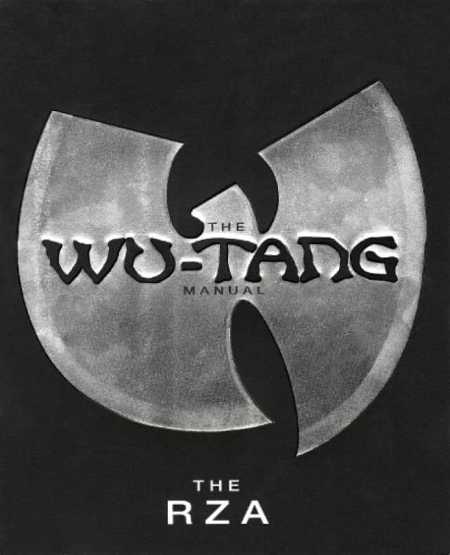 The Wu-Tang Manual by Chris Norris Paperback