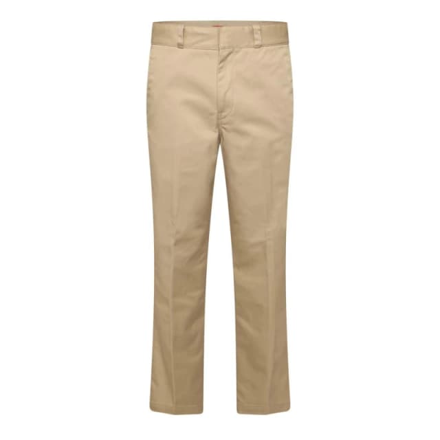 Hugo Dexter234 Trousers Beige male 32R