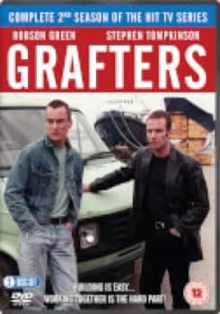 Grafters - Series 2