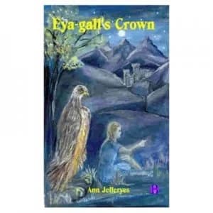 Eya-Galls Crown Paperback