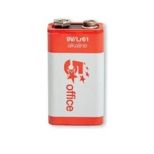 Office Battery 9V 937973