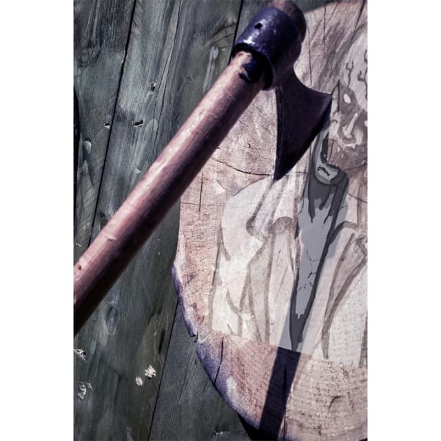 Activity Superstore Zombie Apocalypse Training for Two None unisex One Size